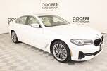 BMW 5 Series 540i xDrive AWD