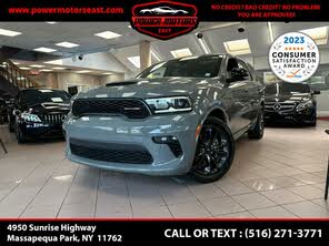 Dodge Durango R/T AWD