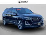 Chevrolet Traverse LT Leather AWD