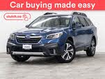 Subaru Outback Limited XT Wagon AWD