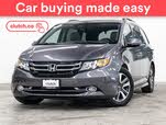 Honda Odyssey Touring FWD