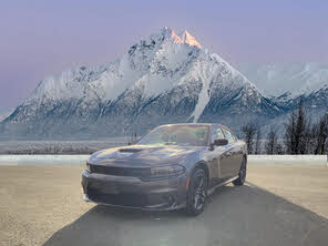 Dodge Charger GT AWD