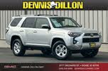 Toyota 4Runner SR5 Premium 4WD