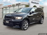 Dodge Durango GT AWD