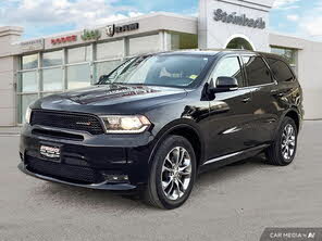 Dodge Durango GT AWD