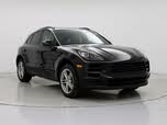 Porsche Macan S AWD