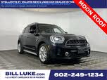 MINI Countryman Cooper S ALL4 AWD