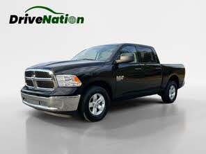 RAM 1500 Classic SLT Crew Cab RWD