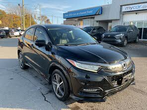 Honda HR-V Touring AWD