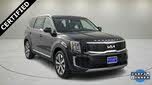 Kia Telluride EX FWD