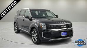 Kia Telluride EX FWD