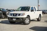 Nissan Frontier S King Cab RWD