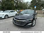 Chevrolet Malibu LT FWD