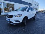 Buick Encore Preferred AWD