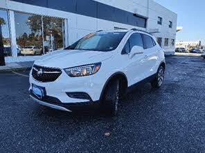 Buick Encore Preferred AWD