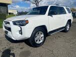 Toyota 4Runner SR5 RWD