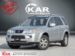 Saturn VUE Base V6