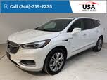 Buick Enclave Avenir FWD