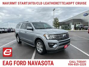 Ford Expedition MAX XLT RWD