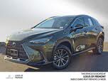 Lexus NX 250 Premium FWD