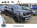 Kia Telluride EX X-Line AWD