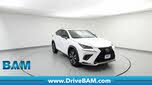 Lexus NX 300 F Sport AWD