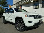 Jeep Grand Cherokee Limited 4WD