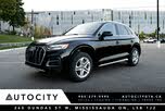 Audi Q5 quattro Komfort 45 TFSI AWD