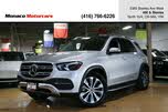 Mercedes-Benz GLE 350 4MATIC AWD