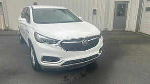 Buick Enclave Essence AWD