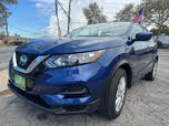 Nissan Rogue Sport S AWD