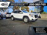 GMC Terrain SLE FWD