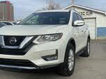 Nissan Rogue S AWD