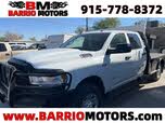 RAM 2500 Tradesman Crew Cab LB 4WD