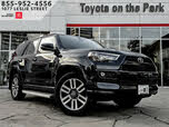 Toyota 4Runner TRD Sport 4WD