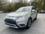 Mitsubishi Outlander SEL AWD