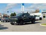 Chevrolet Silverado 1500 High Country Crew Cab 4WD