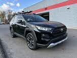 Toyota RAV4 Adventure AWD