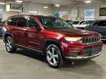 Jeep Grand Cherokee L Limited 4WD