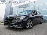 Subaru Legacy Limited AWD