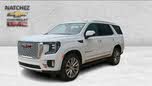 GMC Yukon Denali 4WD