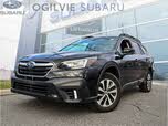 Subaru Outback Touring Wagon AWD