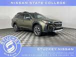 Subaru Outback Touring AWD