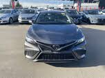 Toyota Camry SE FWD