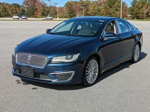 Lincoln MKZ Reserve FWD