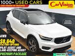 Volvo XC40 T5 R-Design AWD