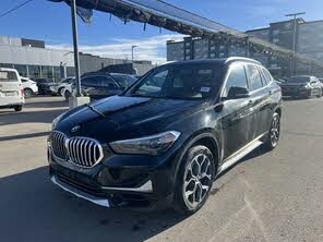 BMW X1 xDrive28i AWD