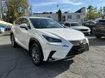 Lexus NX 300 AWD