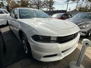 Dodge Charger SXT RWD