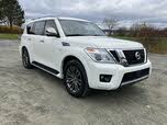 Nissan Armada Platinum 4WD